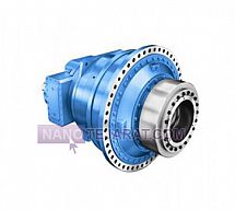 گیربکس خورشیدی Flender گیربکس خورشیدی Flender